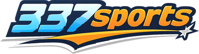 Logo 337sports untuk beranda